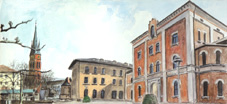 2013Rathaus3-Gouache-s